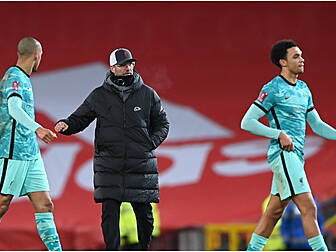 Klopp points to positives in p...